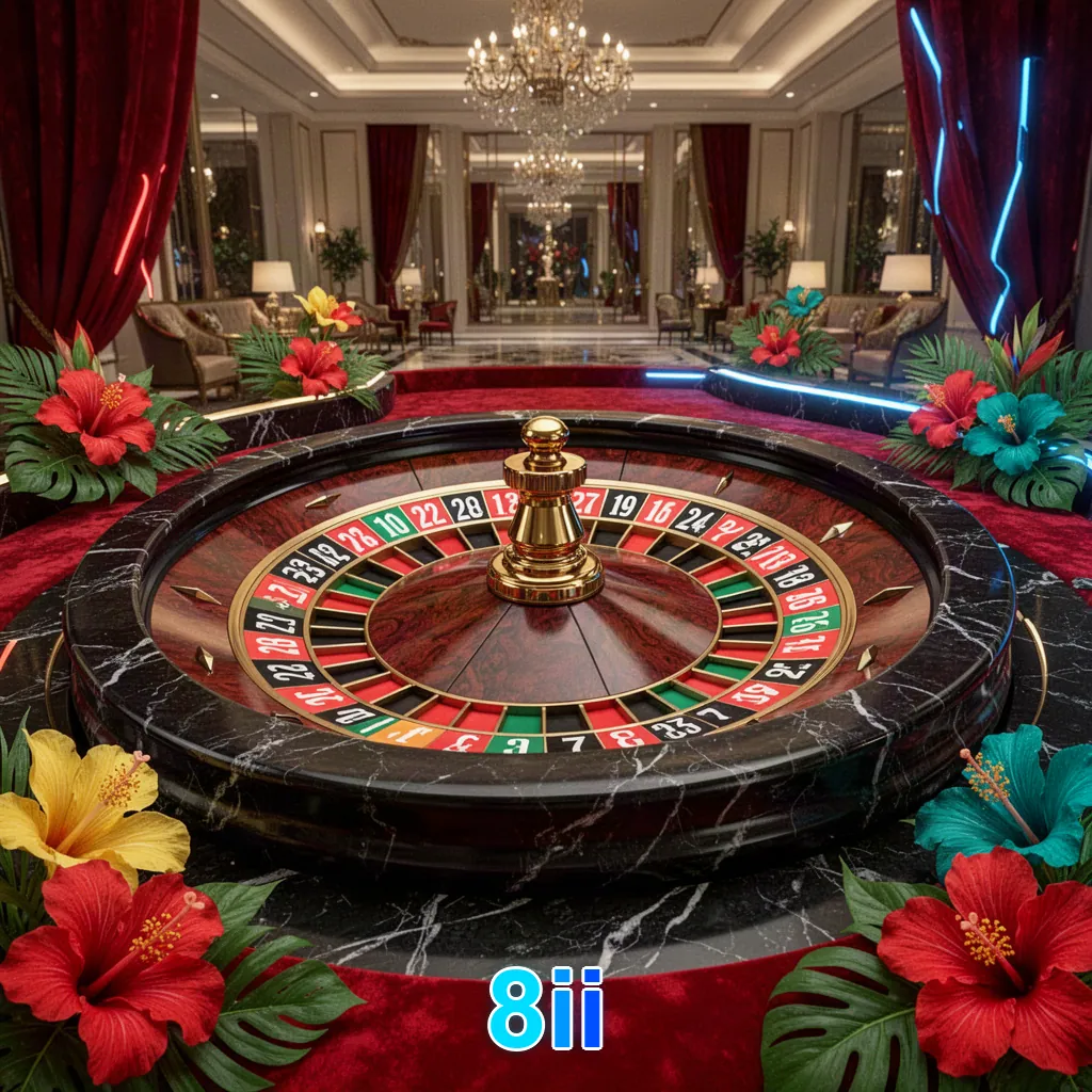 Game Fortune 8ii