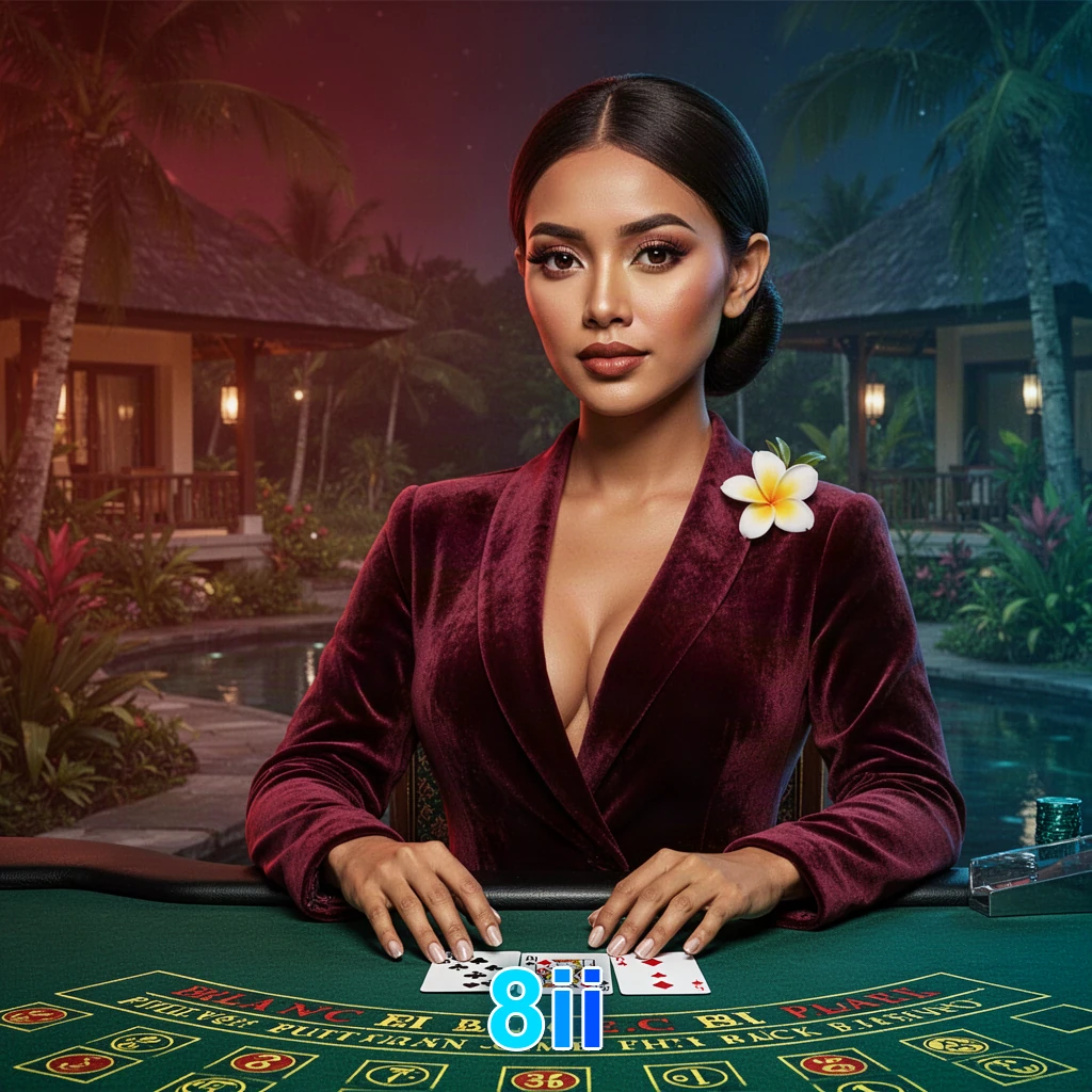 6 keuntungan eksklusif program VIP 8ii