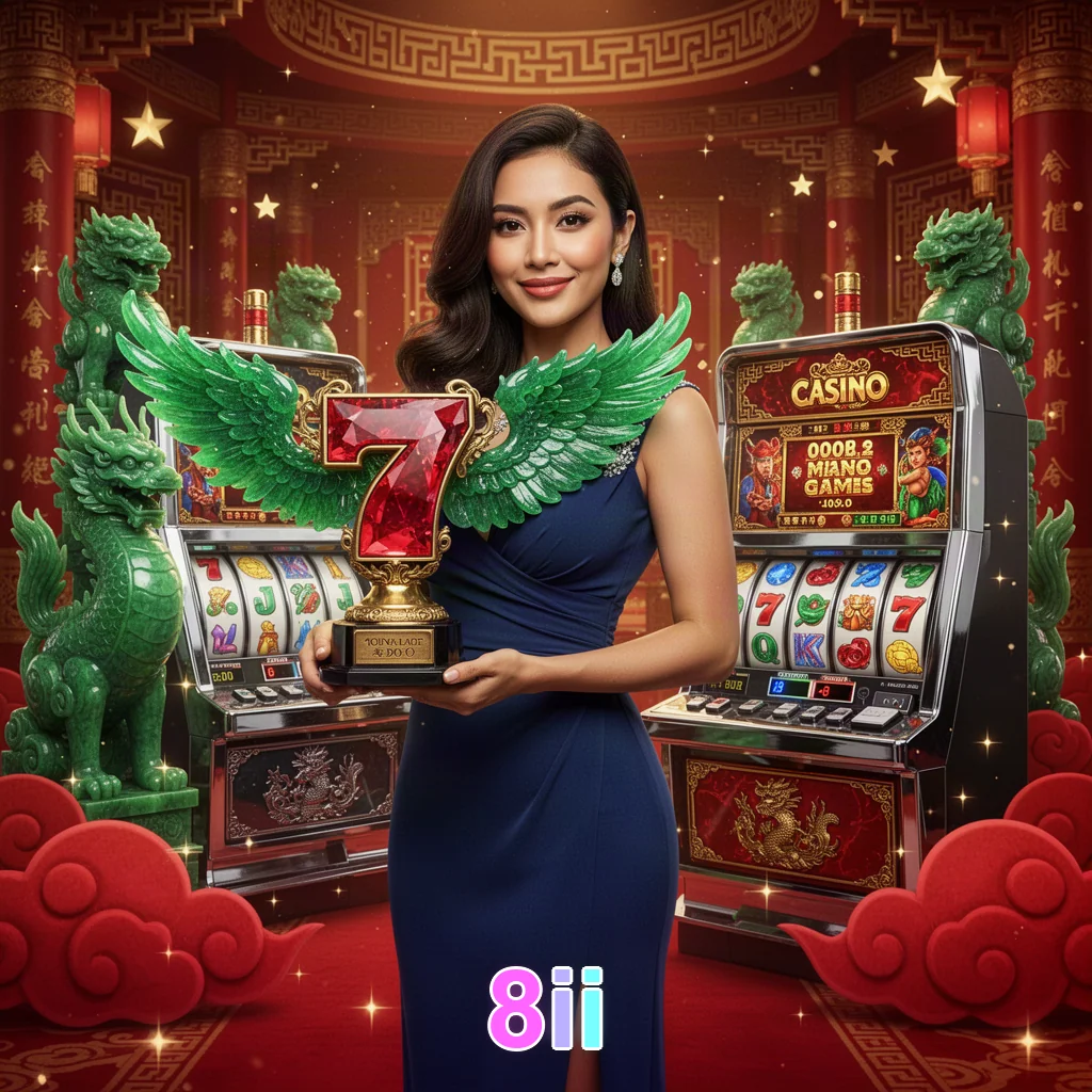 8ii apk